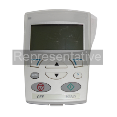 VFD Display Panel