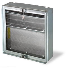 Broan-NuTone® Radiation Damper for Lo-Sone Select® Ventilation Fans, 212 °F Link