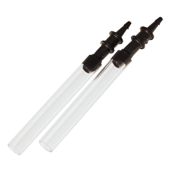 Fieldpiece® Manometer Tube Adapter 3/16&quot; to 5/16&quot;