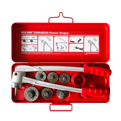 Just Better® Multi-Head Tube Expander