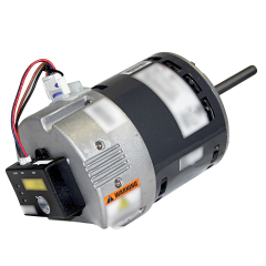 Direct-Drive Blower Motor (ECM)