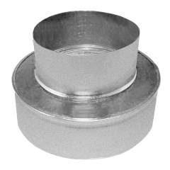 Reducers (No-Crimp)