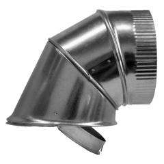 Adjustable Pivot Takeoffs