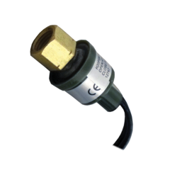 High-Pressure Switch