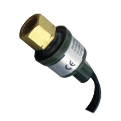 High-Pressure Switch