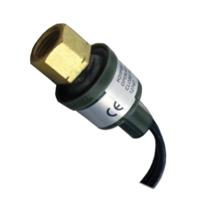 High-Pressure Switch