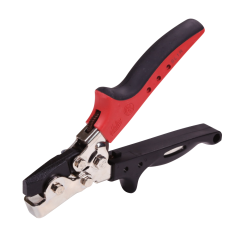 Malco® 1&quot; Sheet Metal Snap Lock Punch