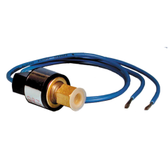 Low-Pressure Switch