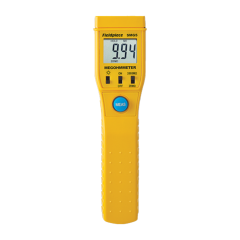 Fieldpiece® Digital Megohm Meter, 1,000V, 2,000 Megohm