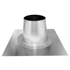 Tall Cone Flashings