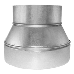 3-Piece Reducers (Sealed)