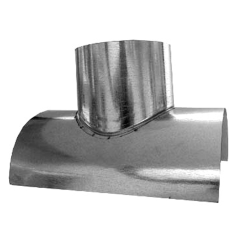 Round Pipe Air-Tite Takeoffs