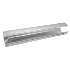 Aluminum Pipes