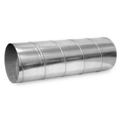 Spiral Pipes