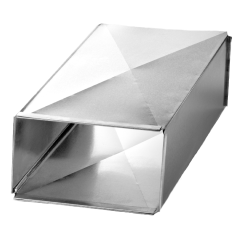 Trunk Ducts