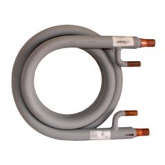Condenser Coil