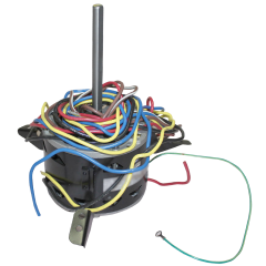 Direct-Drive Blower Motor