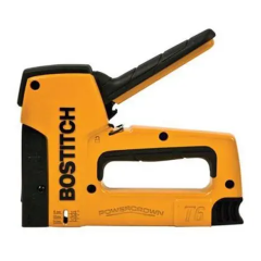 Stanley-Bostitch Heavy-Duty Outward Clinch Tacker 1/2&quot; to 9/16&quot;