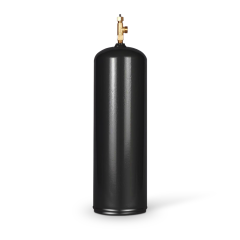 Acetylene B-Tank Deposit, 40 cu. ft. (Store Pickup Only)