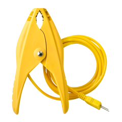 Fieldpiece® Pipe Clamp Thermocouple
