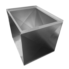18&quot; Stand 21-1/2&quot; x 21-1/2&quot;