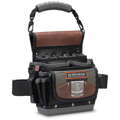 VetoProPac® Tool Pouch with Plastic Base