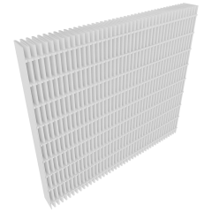 Broan-Nutone® Optional Filter (MERV 13)