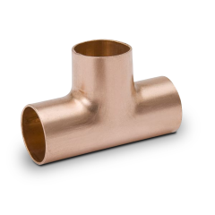 5/8&quot; Copper Tee