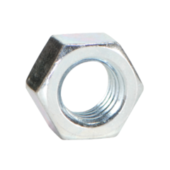 Hex Nut 3/8&quot;