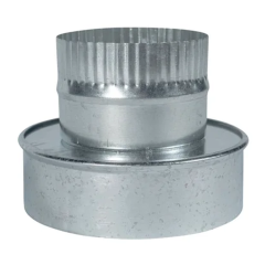 Bell Type Reducers