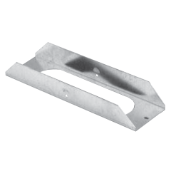 Oval Hold Down Plates