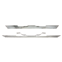 Oval Plate Spacers