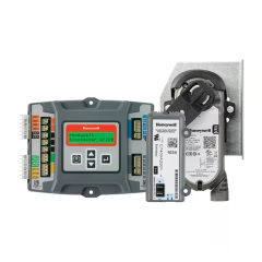 Honeywell JADE™ Y7220 Economizer System Retrofit Kit
