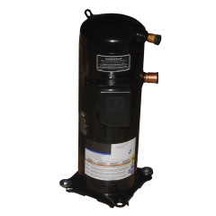 Copeland Hermetic Scroll Compressor R454B, 104,000BTU, 208/230Vac, Three Phase
