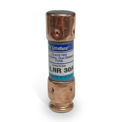 30 AMP FLNR Fuse 2-Pack