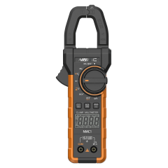Navac Digital Electrical Clamp Meter 400A