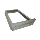 Air Handler Filter Base 1&quot; or 2&quot;