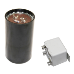 Start Capacitor/Relay Kit