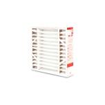 Honeywell Home Replacement Air Filter 20&quot; x 20&quot; x 4&quot; (MERV 11)
