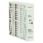 Honeywell Home Replacement Air Filter 20&quot; x 20&quot; x 4&quot; (MERV 13)