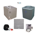 NC2 Region, 2026, Air Conditioner, 3.0 tons, #2 Deluxe