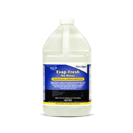 Nu-Calgon Evap-Fresh No Rinse® Evaporator Coil Cleaner
