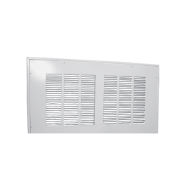 FirstCo Louvered Access Panel 27-1/2 in. x 55-1/2 in.