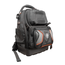 Klein Tools® Tradesman Pro™ 48 Pocket Tool Master Tool Bag