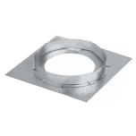 4&quot; Fire Stop Spacer