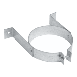 4&quot; Wall Band
