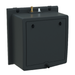Sentinel Series Integrated Humidifier for Models D025, DP25, DS025, and SP25