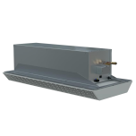 Wine Guardian® CS050 Ceiling Mounted Wine Cellar Cooling Evaporator, 4,050BTUH, 115Vac, Single Phase, 60Hz