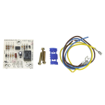 Winter Start Control Kit