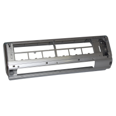 Front Case Assembly